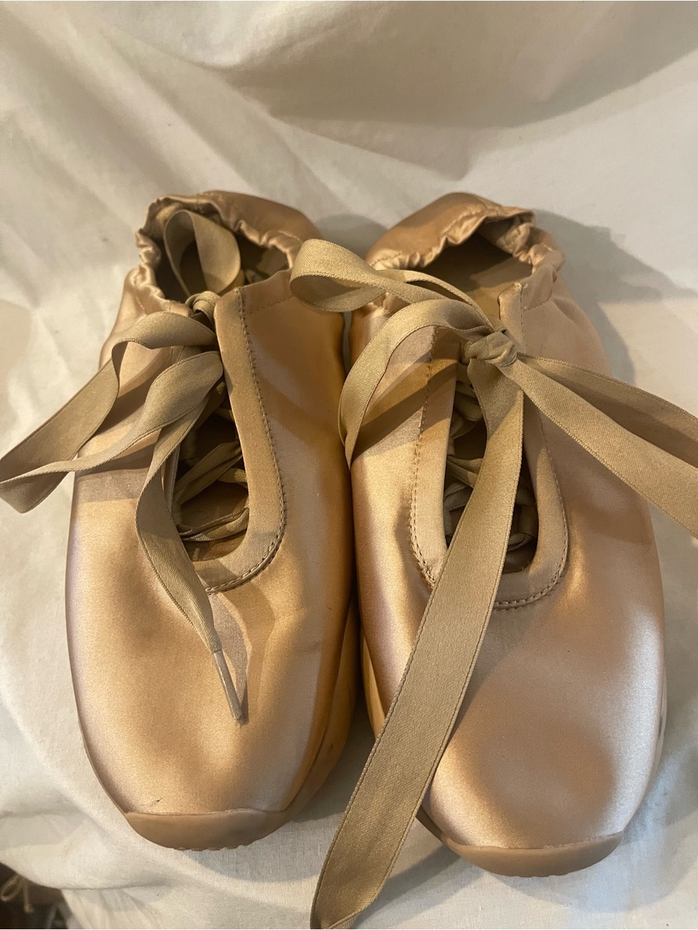 JW Pei Ballet Sneakers - Picture 3 of 7